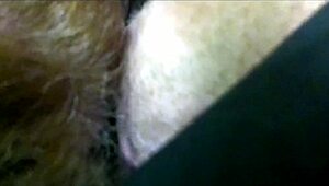 Black girl gets fucked hard in various positions by white guy