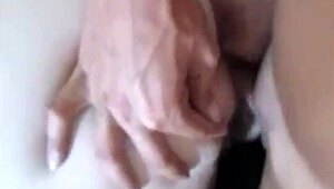 Cheating Wife Fucks Coworker With Blowjob And Sucking, Gets Pregnant From Huge Creampie Orgasm