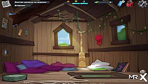 SummertimeSaga: ปลดล็อคไอเท็มครบ เตรียมฉากเด็ดร้อนแรง