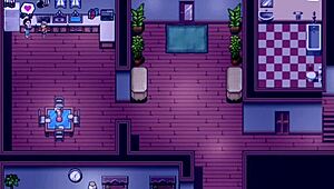 hot butt cassie deals with demon for monster cock 😈