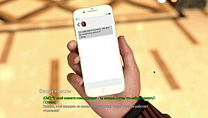 yo, check this wild college bound arctic adventure gameplay, part 3, with steamy outdoor action! 😜