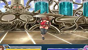 Final Fuck Hentai Game Pornplay Ep 8 Succubus And Ninja Lady Warrior Rough Fight And Intense Sex