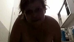 Danyza Plays As A Storm Trooper In Lesbian Assfucking Scene