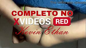 fudendo cuzinho rosado macio do macho safado completo no red