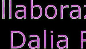 why does ale's friend lick feet on the sofa?