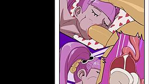 One Piece Adventure Continues