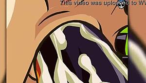 Fairy-tale inspired hentai compilation with diverse characters
