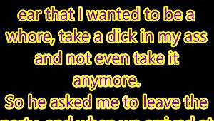 Gangbang with horny latina teens in the ass