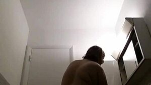 Danyza Plays As A Storm Trooper In Lesbian Assfucking Scene