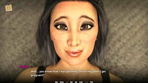 Hey, Check Out These Big Tits on This Milf!