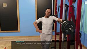 Knockout master 12 😍