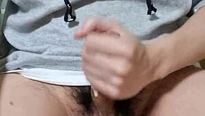 Korslaveman! What a Wild Sounding Session with That Pumping Toy!