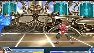 Final Fuck Hentai Game Pornplay Ep 8 Succubus And Ninja Lady Warrior Rough Fight And Intense Sex