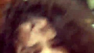 Amateur gets fucked hard and loves it