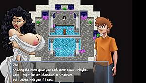 demon deals part 20 uncovering hidden spaces