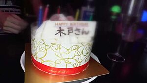 Moa-Chan's Slender Beauty Blowjob Teases