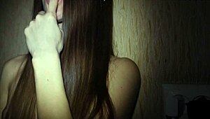 Sexy Amateur Girlfriend Fucks Her Friend Crazy Every Day in Homemade 4K Video with Cumshot