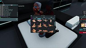 Addicted To Cock! Fast But Well Fucked!