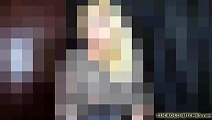 Listen up, I’ve got a wicked plan for my cuckold slave!