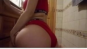 Royalkingz Presentz Bambii In Stepmom Loves Me More Than