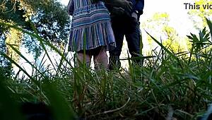 Don't Be Too Gentle, Squeeze the Mature Woman's Rear and She Will Assist You