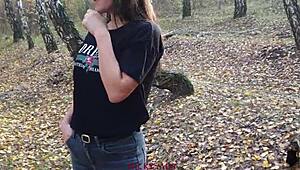 I Cum and Step Sister Swallows It!