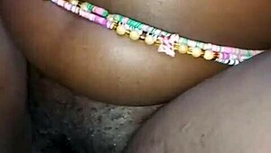 wildsexfrica - sexual compilation with perfect ass model - jan 16 2024.