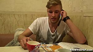 Watch as Inga Zolva, the young teen, gets fucked hard in this hardcore video