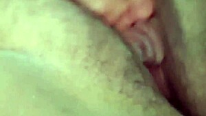 Bucetinha Peluda - Parte 1