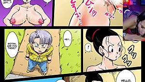 Volim kako su Z ratnici uvek tako napaljeni i spremni za jebanje