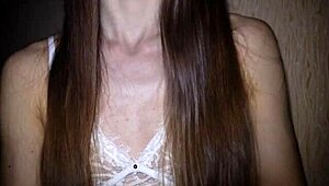 Sexy Amateur Girlfriend Fucks Her Friend Crazy Every Day in Homemade 4K Video with Cumshot