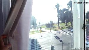 Pov fun with cosima knight and roxy rox in intimate girl on girl scene