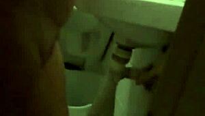 casada insaciavel de goiania shares her ass with a monster cock in this brazilian cuckold fetish