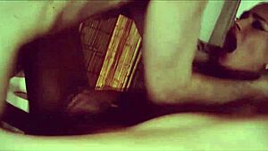 I am sexy teen Francesca DiCaprio getting double-donged balls deep until I cum.