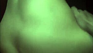 Girl Teases With Her Wet Pussy In Sensual Display