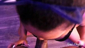 lala rain throats dick so good pov... oops