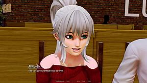 Harem Hotel 357 Offers Intriguing Gameplay In Hotel Setting