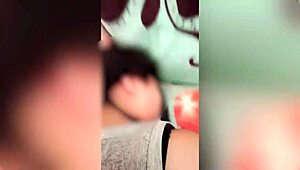 My stepsister got drunk, came home hot, and I took her hard while alone