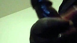 Stroke your cock hard and cum now!