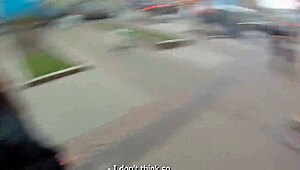 naughty teen and mature couple banging on hidden livecam