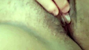 Bucetinha Peluda - Parte 1