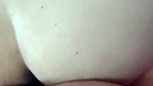 hey, wanna watch me get filled with cum in hot pov?