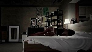 jill valentine getting fucked by wesker in 3dxchat feels intense