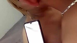 A Venezuelan guy with money came to visit me for some fun 😏