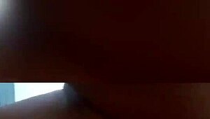 Doggy style with my Vietnamese babe em yêu