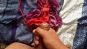 Leche perseeseen siskon miehen tangoihin kiihottaa