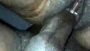 Babe Gets Her Honey Sweet Pussy Fucked Hard By Cock