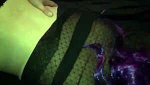 Easy Money Anal Doggy Fucking Old Dude