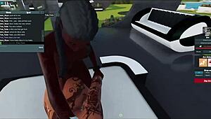 Addicted To Cock! Fast But Well Fucked!