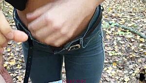 I Cum and Step Sister Swallows It!